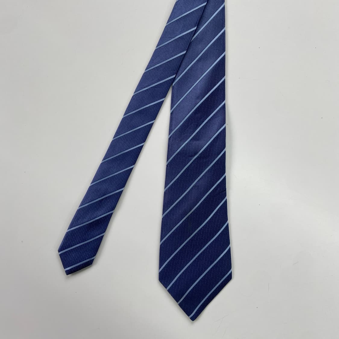 엠포리오 알마니 명품 정품 넥타이(ARMANI) 상품이미지1