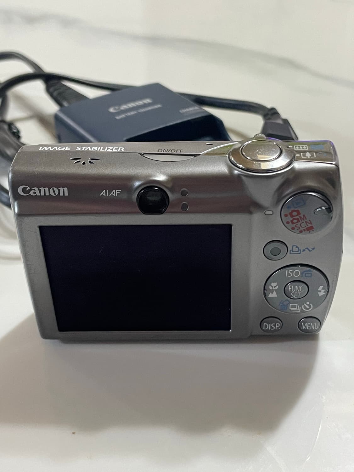 캐논 익서스 850 is ixus canon  상품이미지9