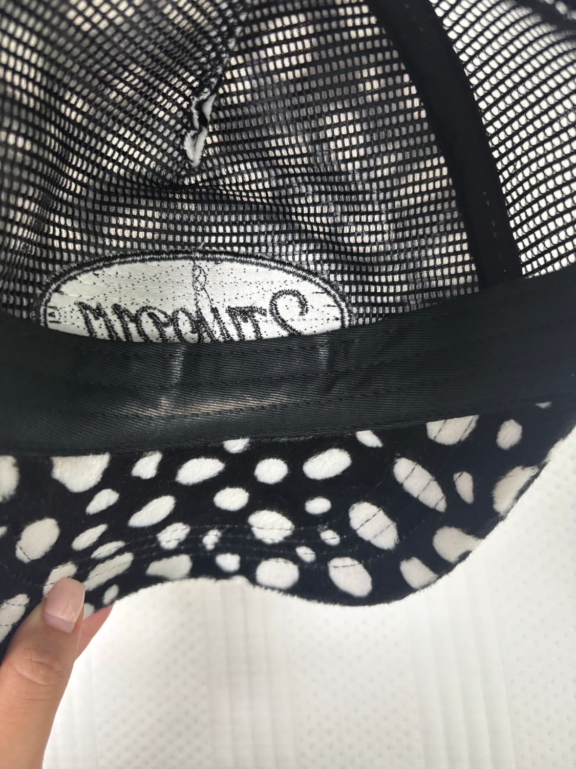 이투둘 캡모자 상품이미지3