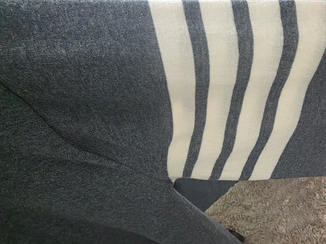 톰브라운 니트 3 상품이미지4