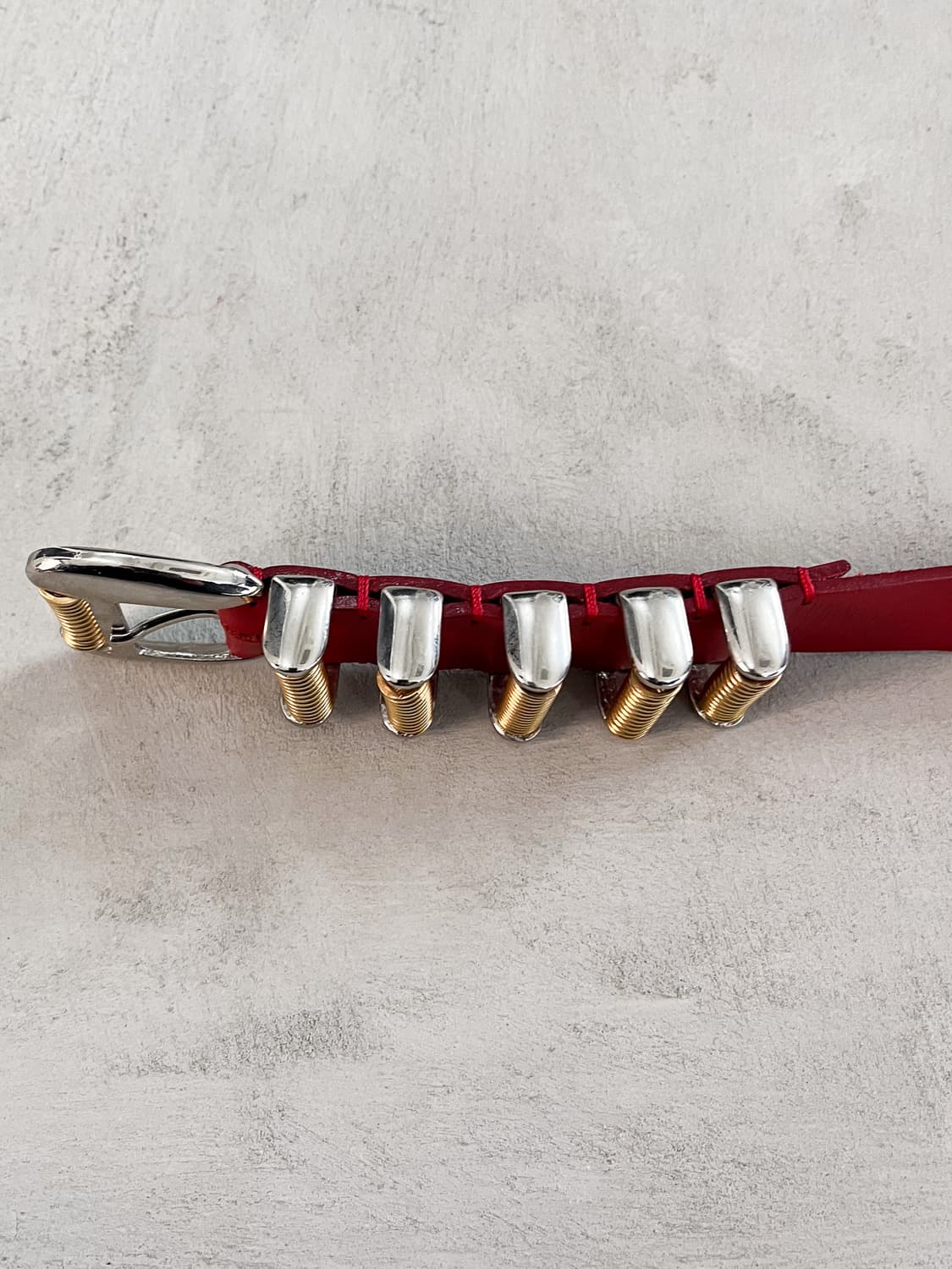 Balmain / Made in France(2011 S/S) 상품이미지3