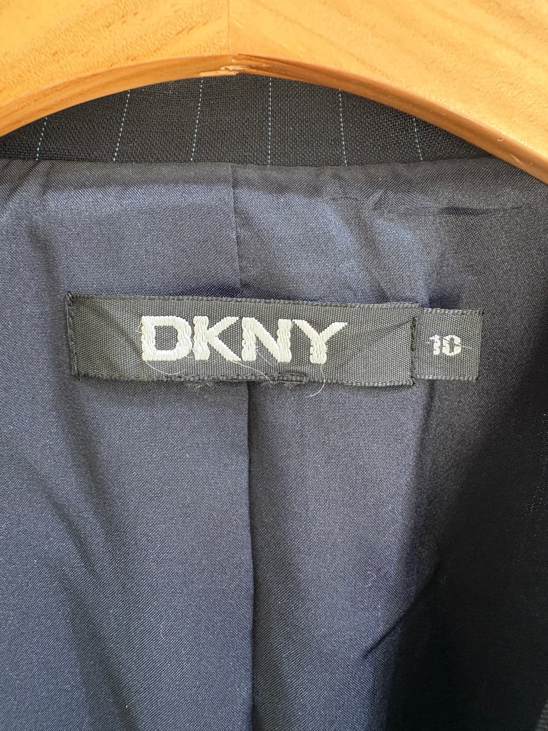 DKNY 자켓 상품이미지6
