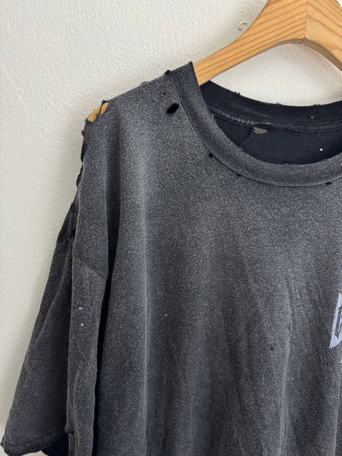 빈티지 커스텀 반팔 상품이미지2