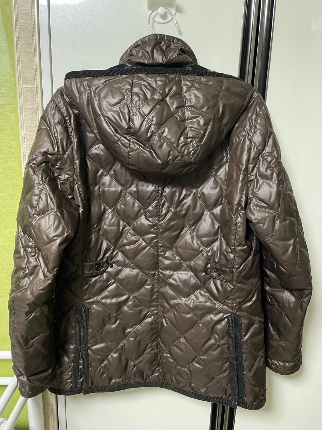 타케오 키쿠치 자켓 상품이미지2