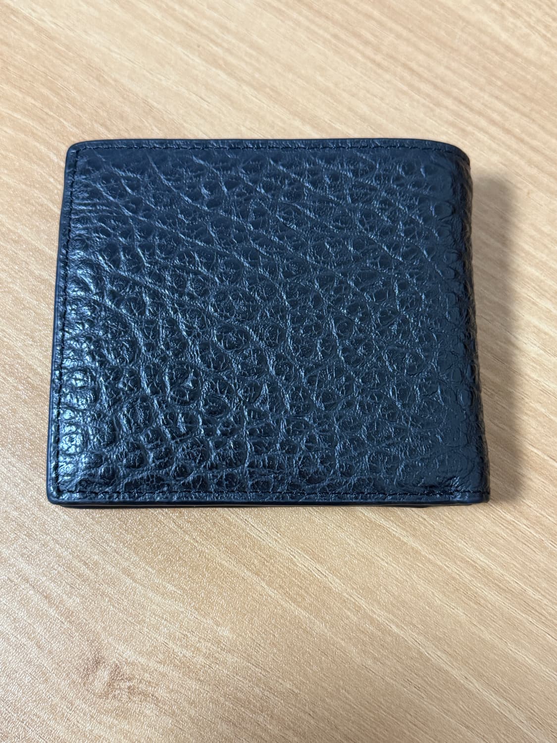 (새상품)디젤 반지갑 상품이미지5