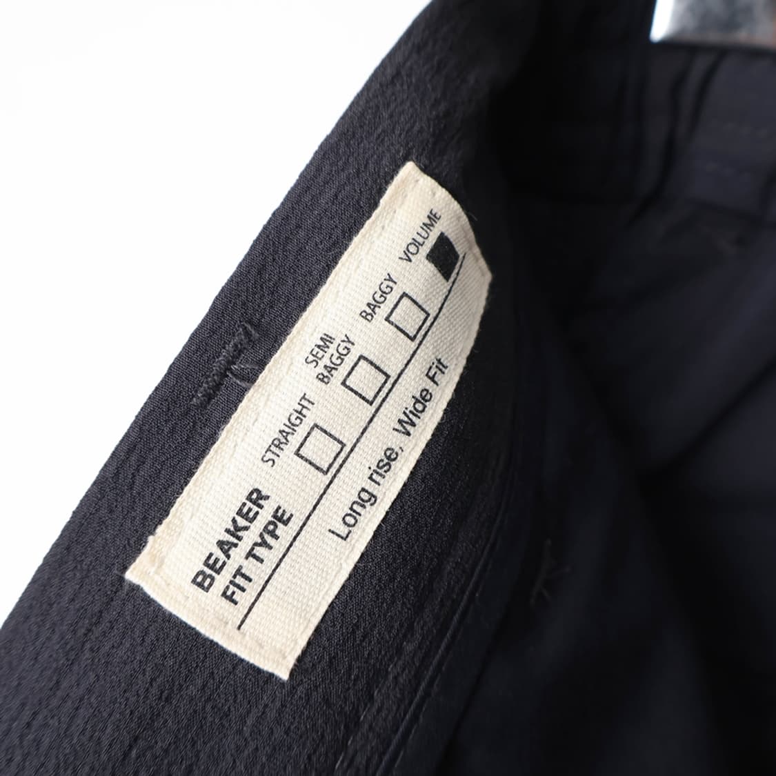 28/비이커 오리지널 시어서커 팬츠 상품이미지7