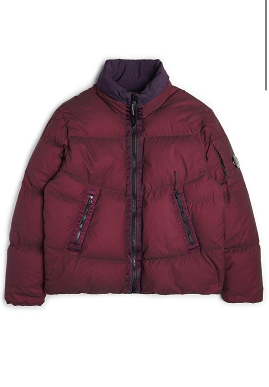 Cp컴퍼니 패딩 상품이미지7