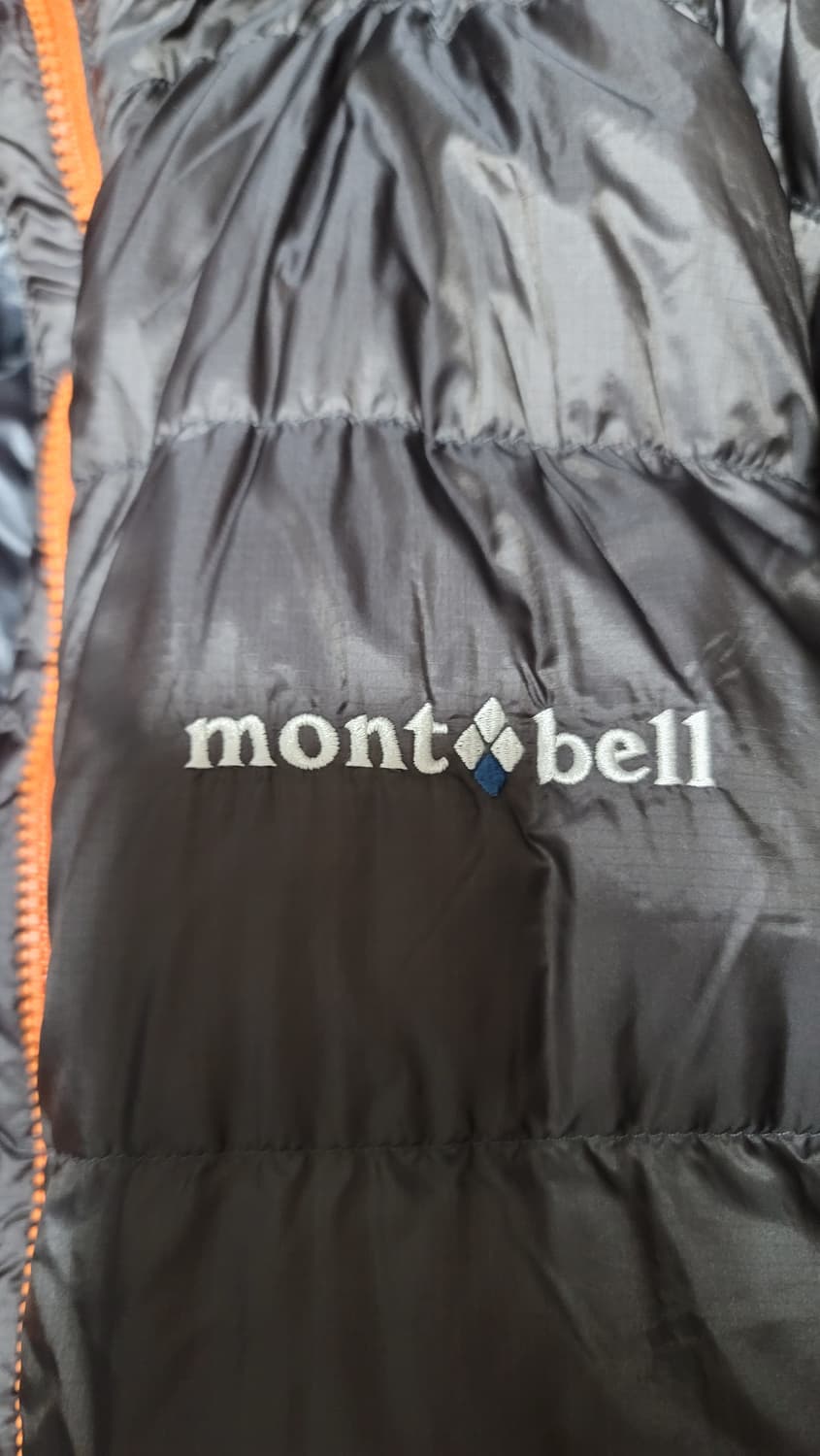 몽벨 알티플라노 다운  상품이미지3