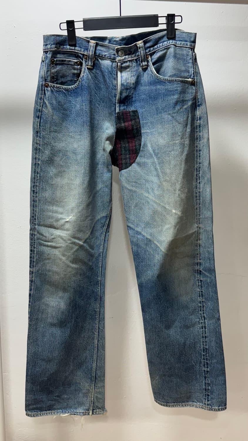 웨어하우스 데님 상품이미지1