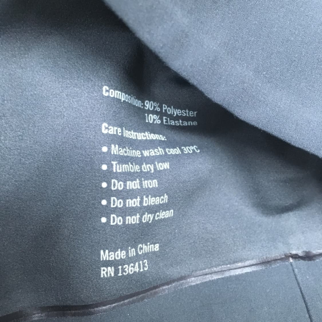 라파 클래식 윈터자켓 DD27 상품이미지4