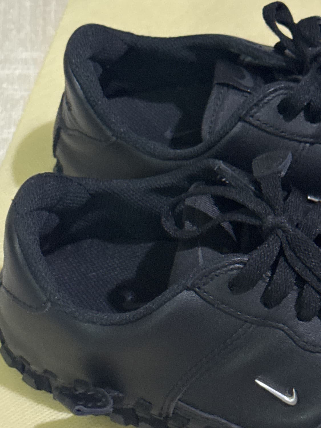 나이키X자크뮈스 포스 1 로우  상품이미지3