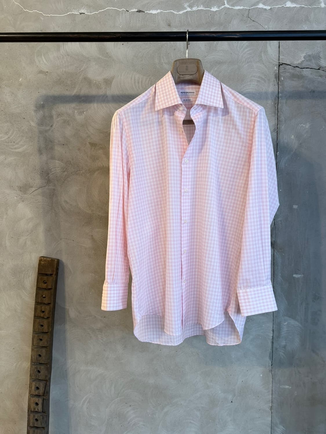 프로벤잘레 드레스 셔츠 100 상품이미지1