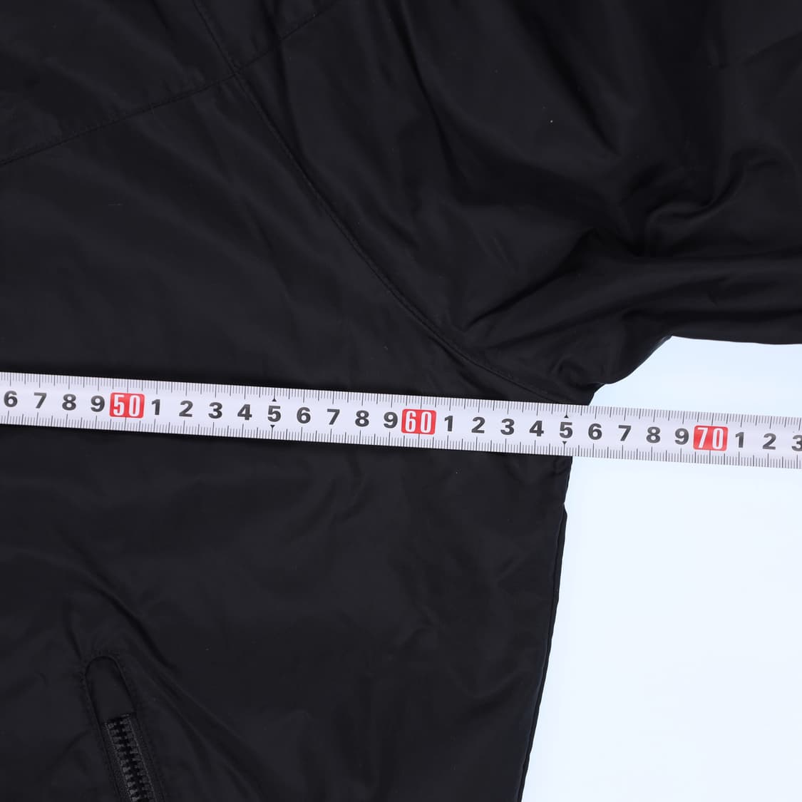 100 나이키 윈드러너 후드 바람막이 N7418 상품이미지5