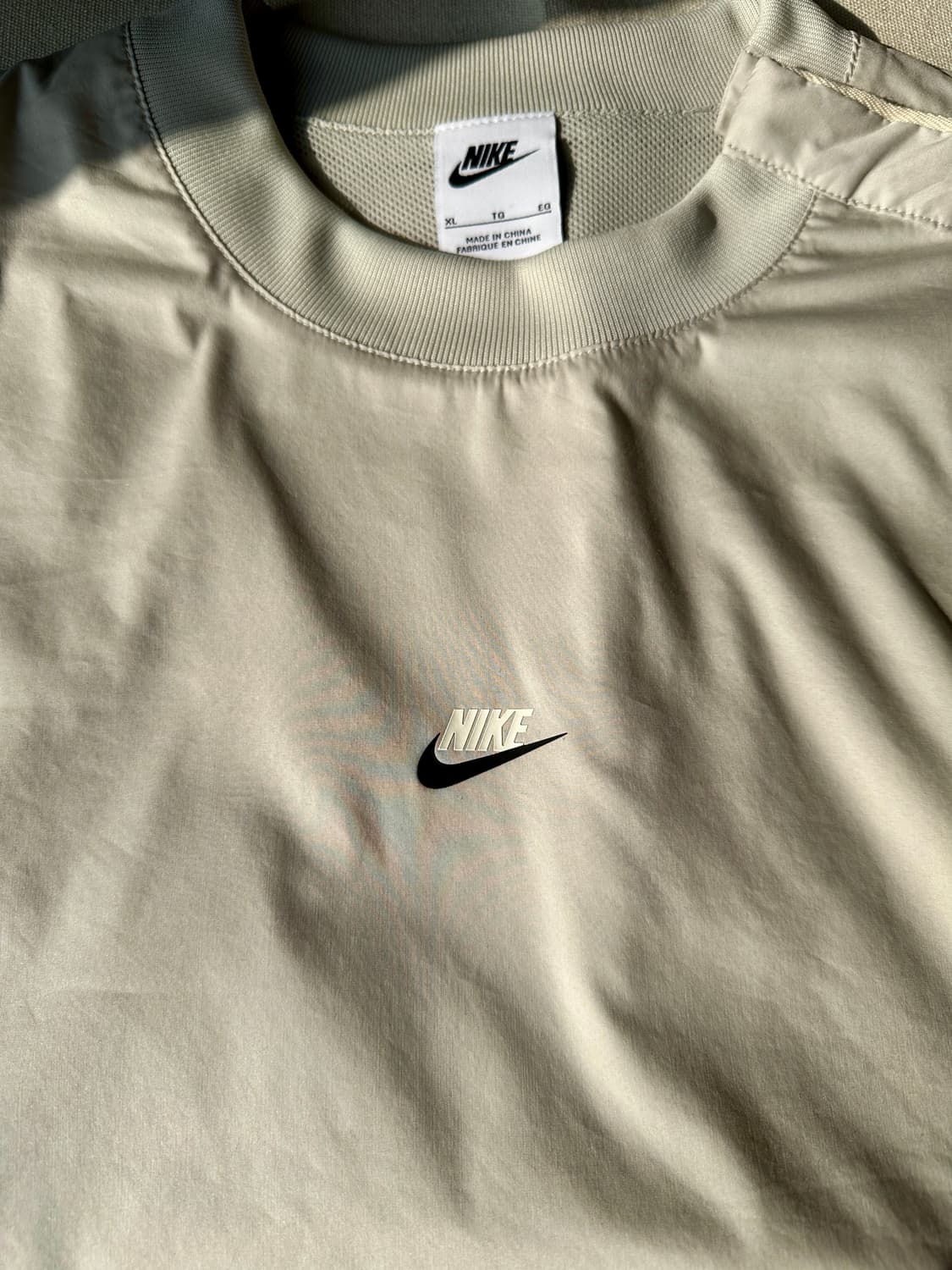 나이키 NSW 에센셜 우븐 웜업 라이트본 XL 상품이미지4