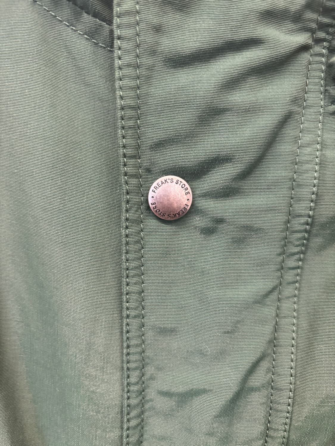Freak’s store mountain parka 상품이미지2