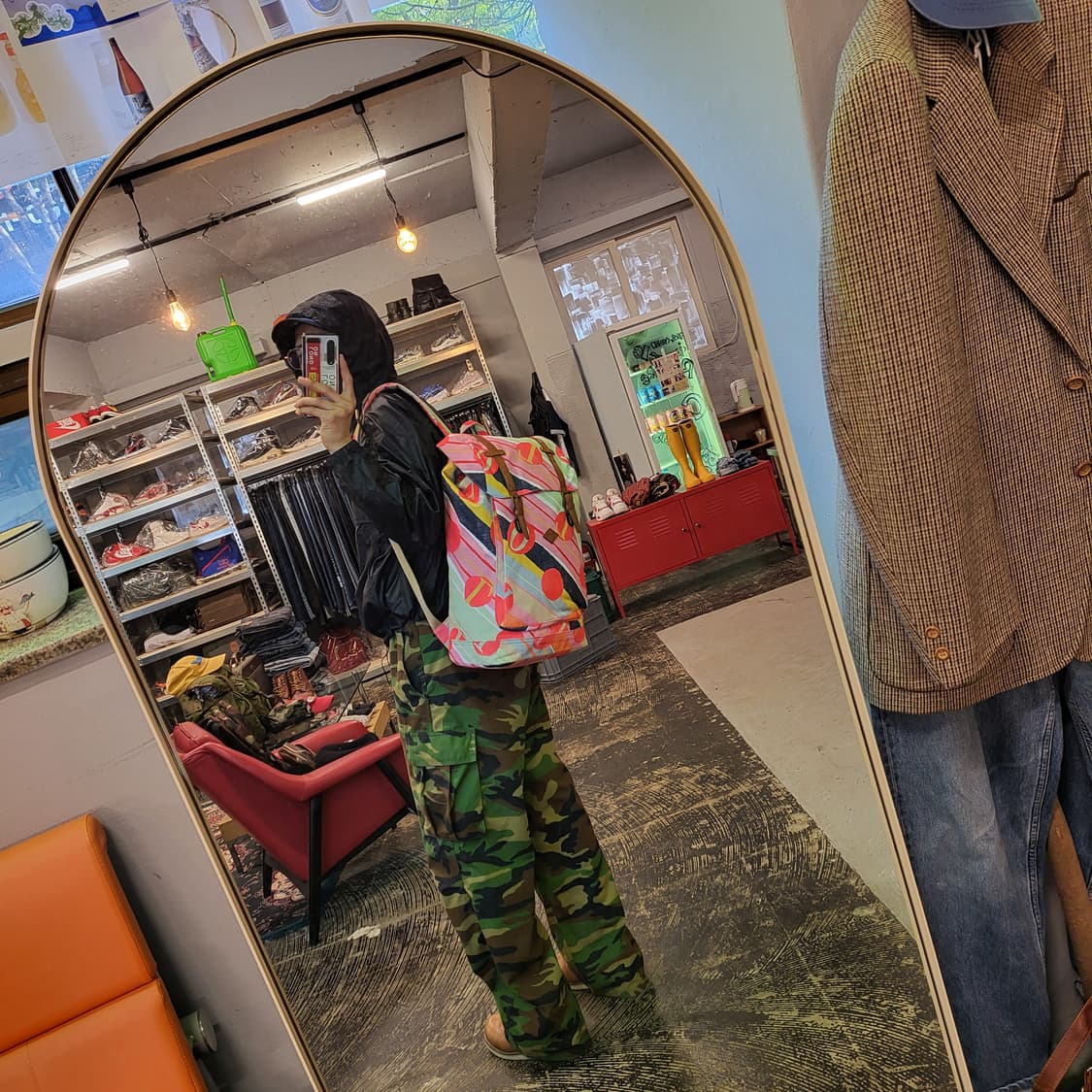 Oilily 백팩 상품이미지3