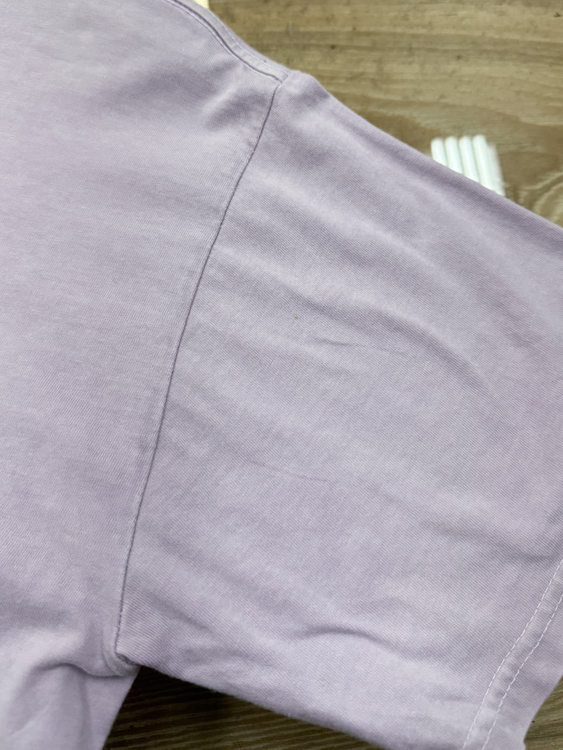 스투시 에잇볼 스탁 로고 티셔츠 상품이미지7