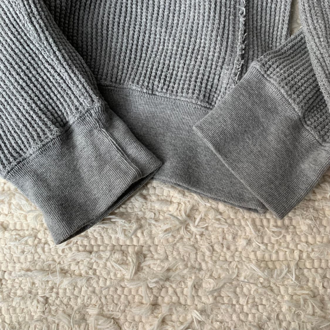 솔로이스트 니트 상품이미지2