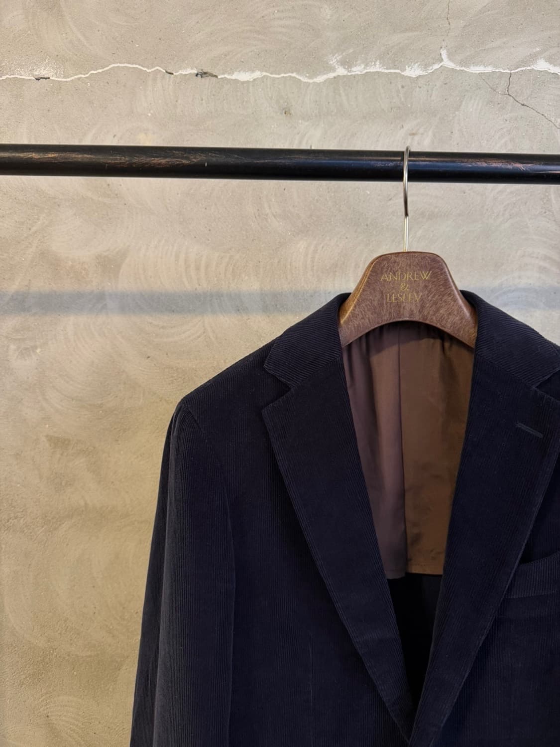 수트서플라이 블레이저 100 상품이미지2