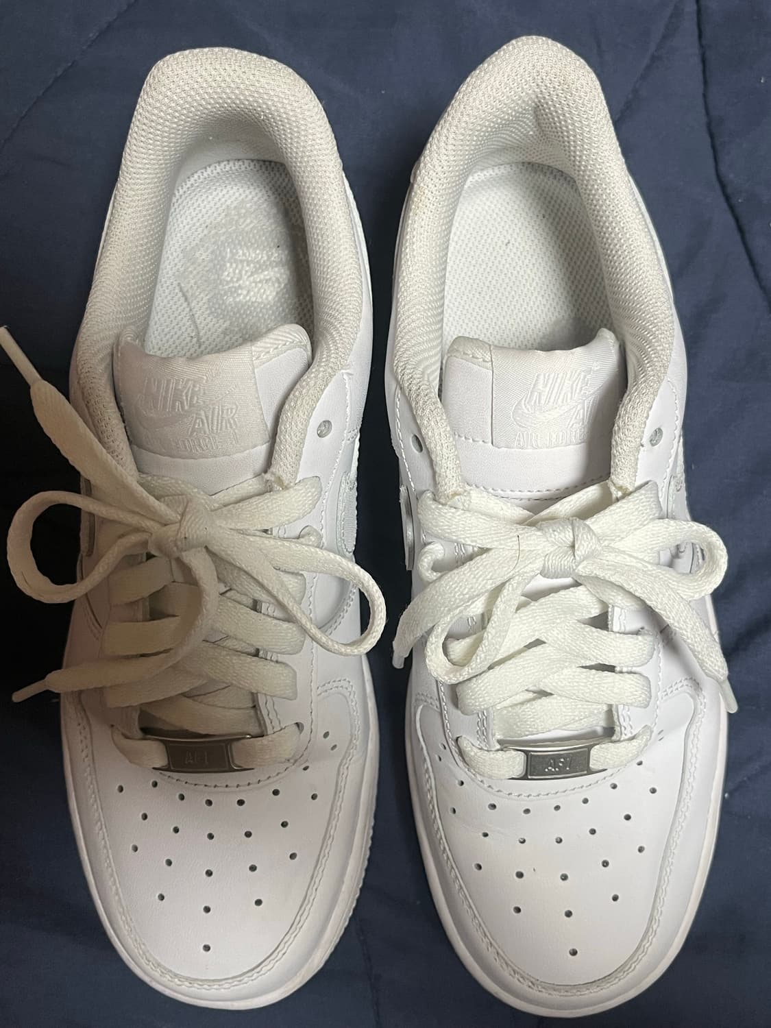 나이키 에어포스1 올백포스 240 상품이미지1