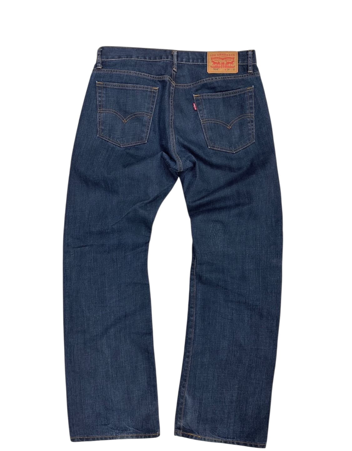 리바이스 514 부츠컷 청바지 (34) 상품이미지6