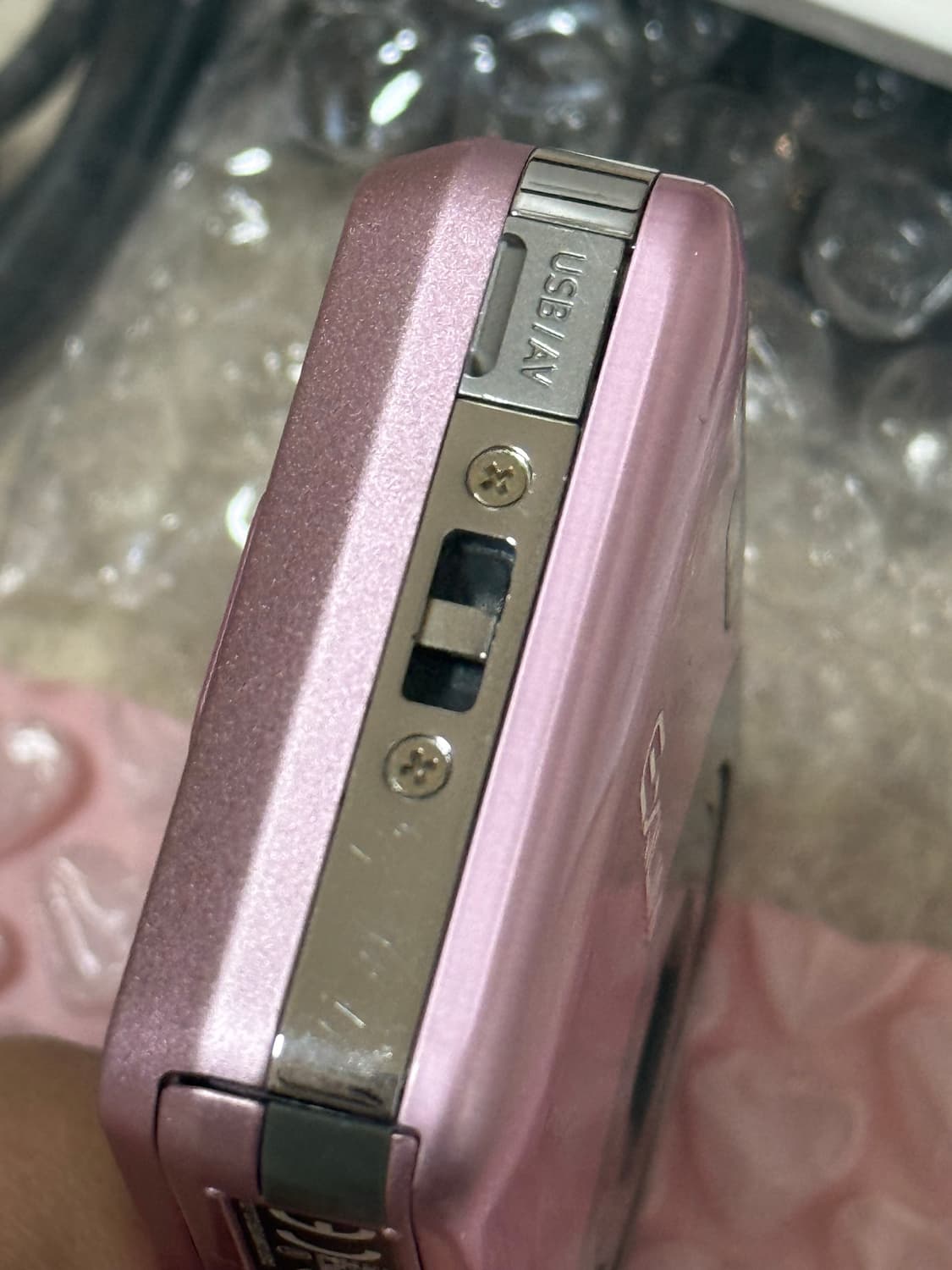 카시오 엑슬림 z800 상품이미지4