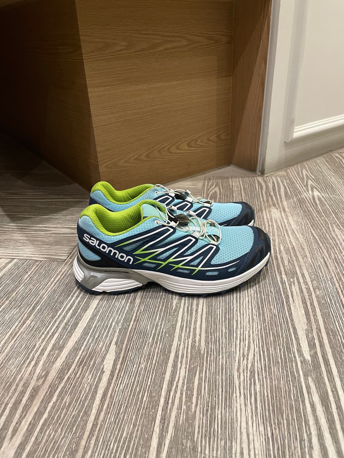 salomon wings flyte , 2015  상품이미지3