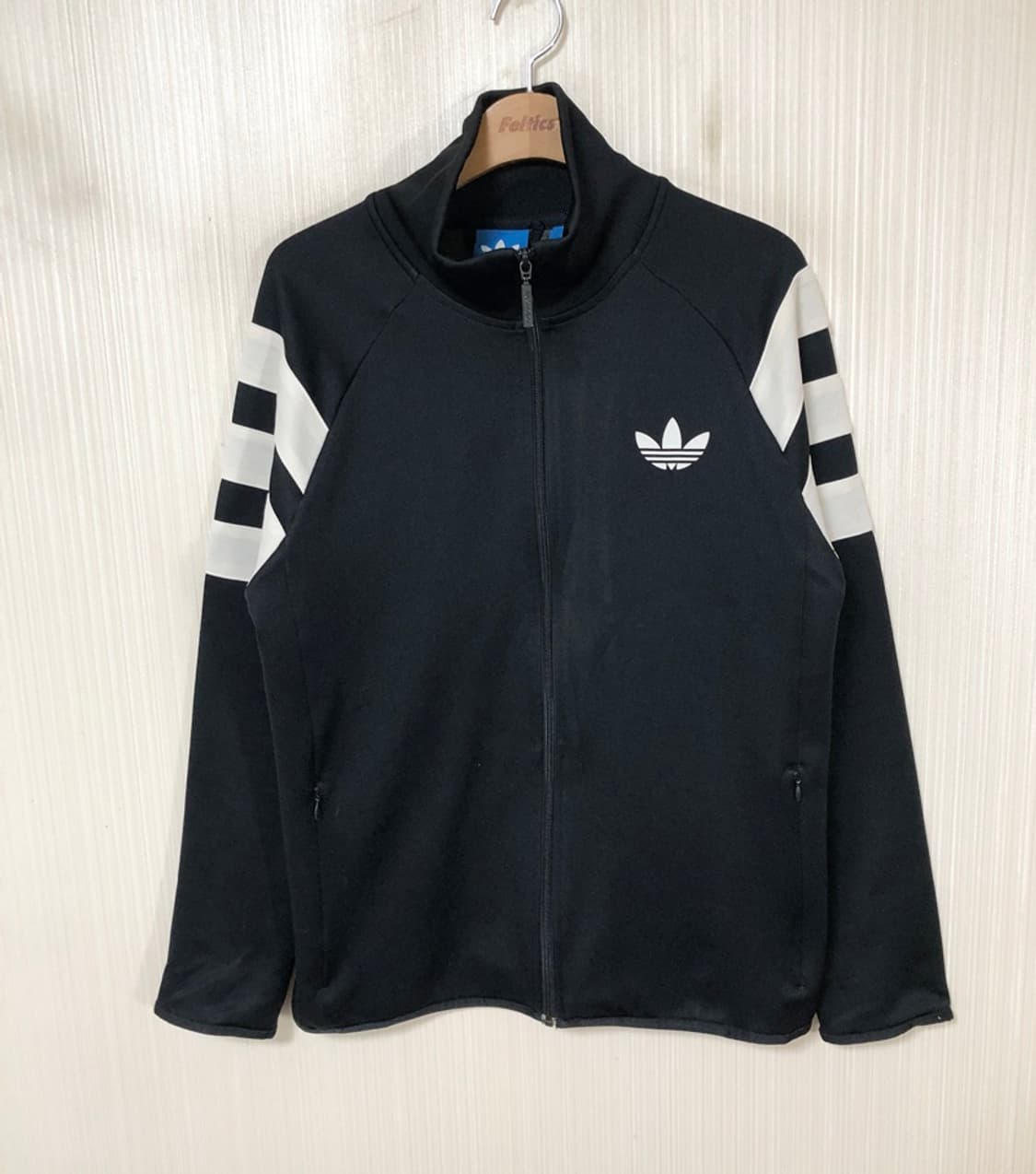 아디다스 트래포일 FC 트랙탑자켓 105 상품이미지1