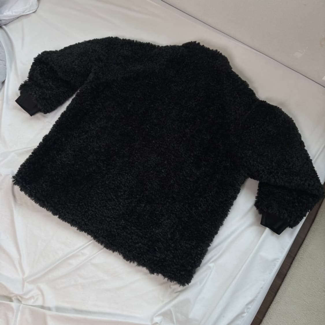 [L size] 니들스 퍼 자켓 상품이미지2