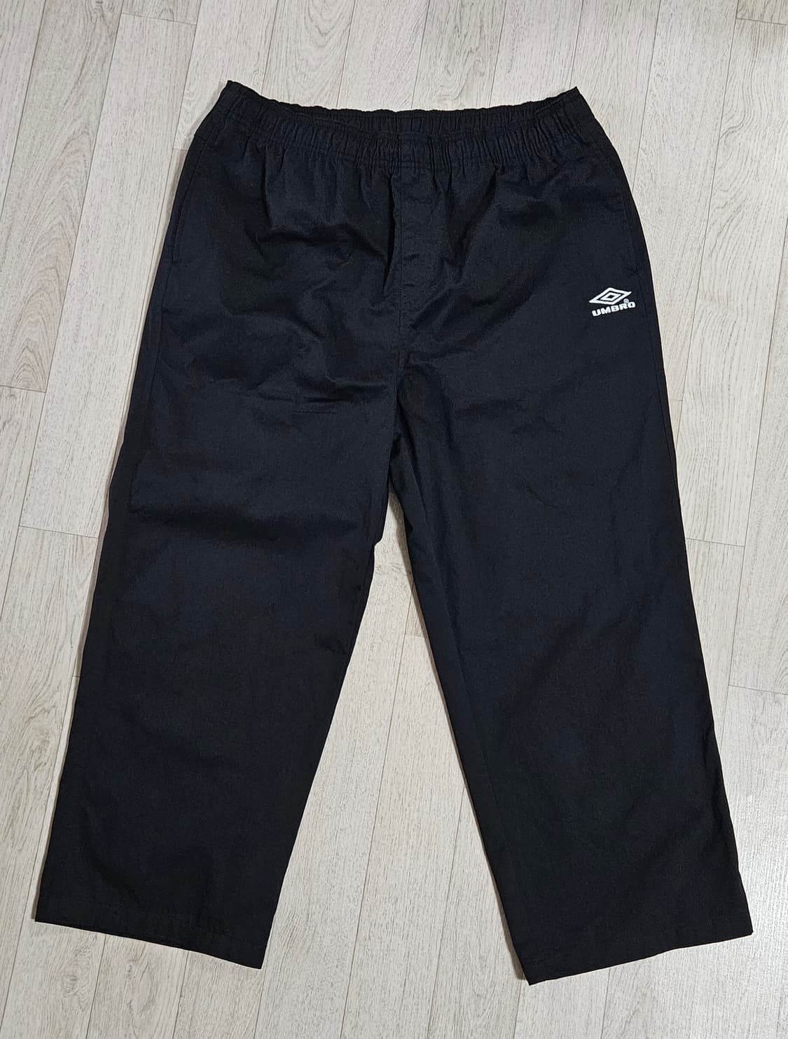 엄브로 오버핏 셋업 팬츠 [36] 상품이미지1