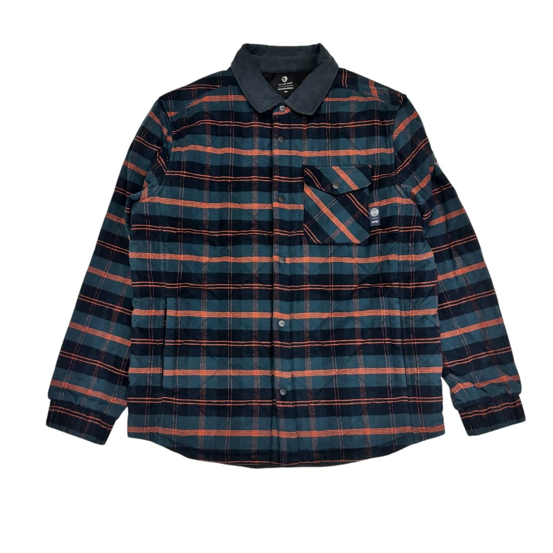 블랙야크 M데프트셔츠 상품이미지1