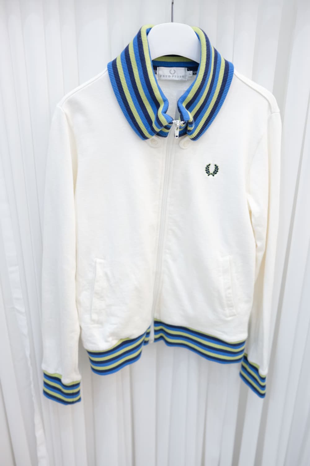 Fred Perry 상품이미지2