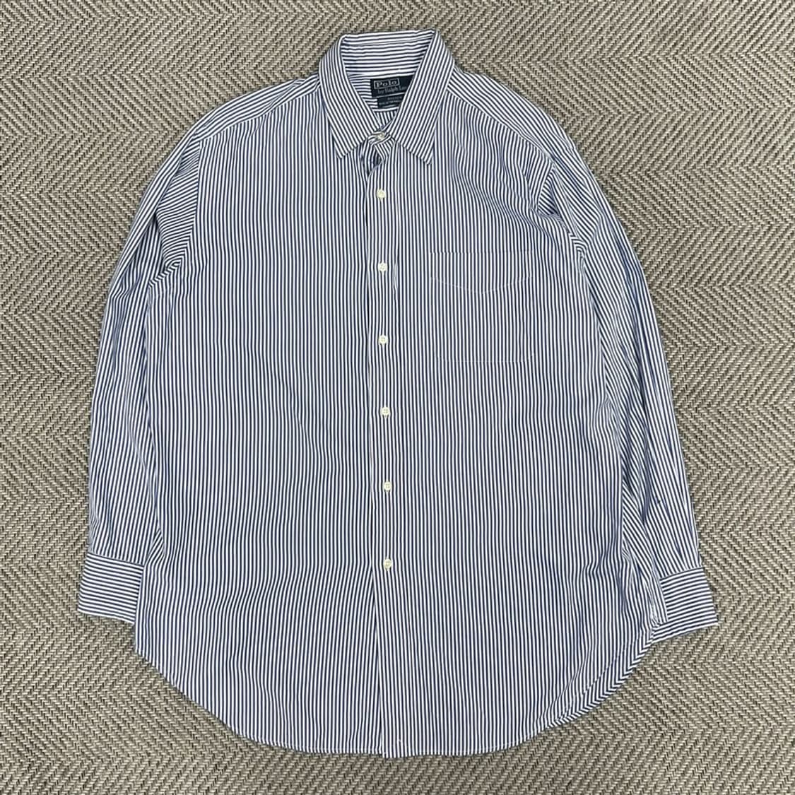 폴로랄프로렌 앤드류 옥스포드셔츠 v0745 상품이미지1