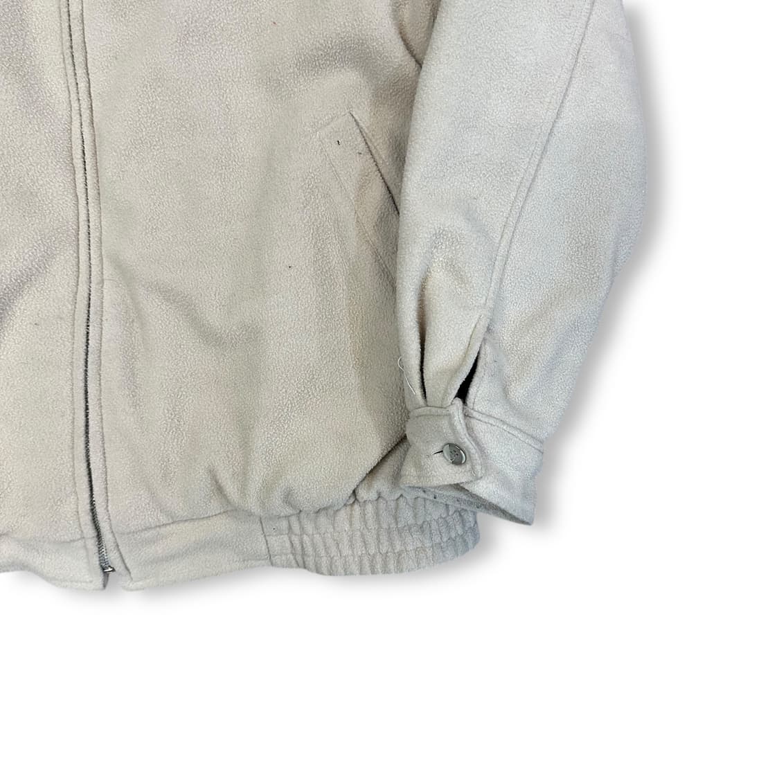 폴로랄프로렌 플리스 스윙톱 자켓 상품이미지3