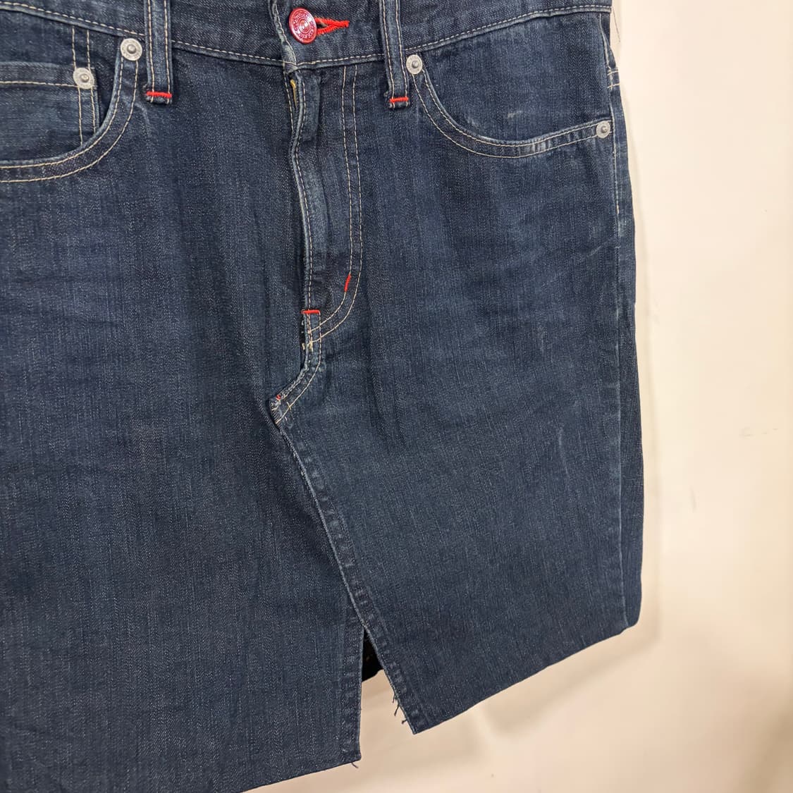 히스테릭글래머 스커트 상품이미지2