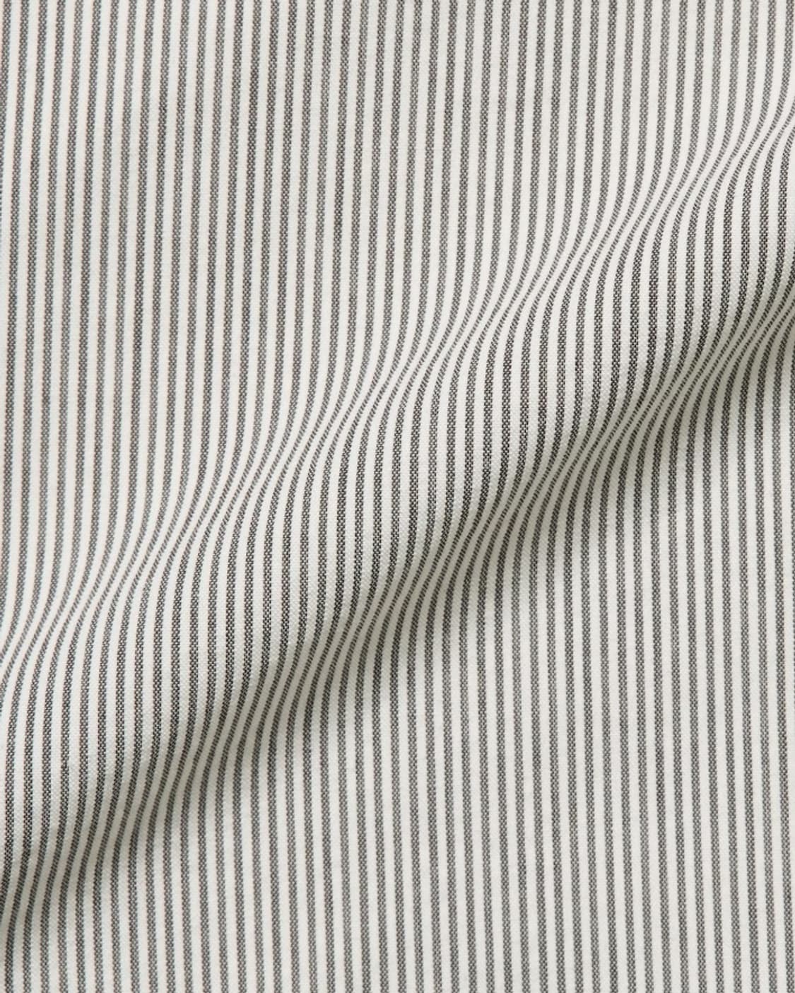 GU x Engineered Garments 코드레인자켓 라이트그레이 상품이미지4
