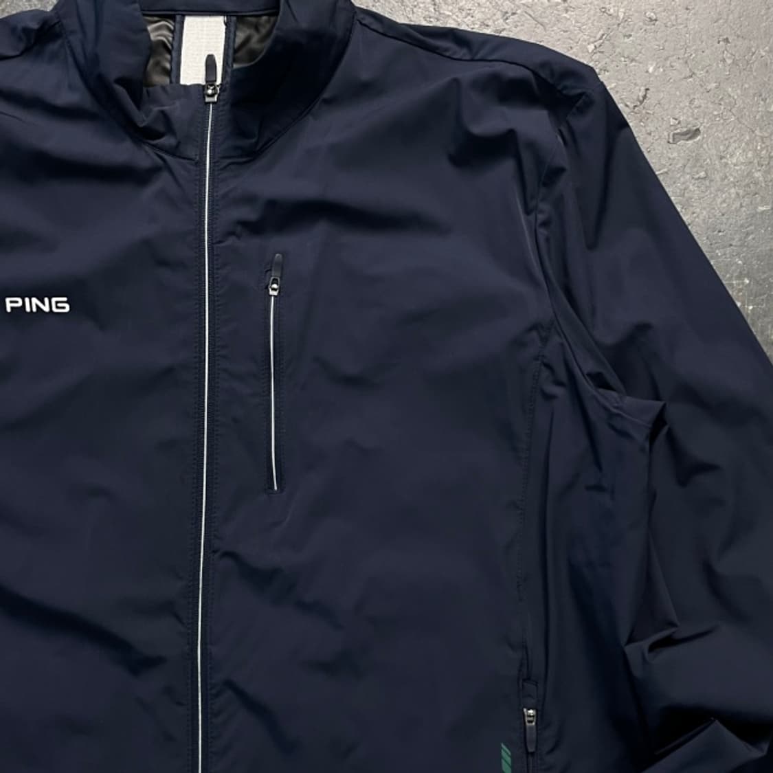 105 핑 방풍 바람막이  상품이미지2