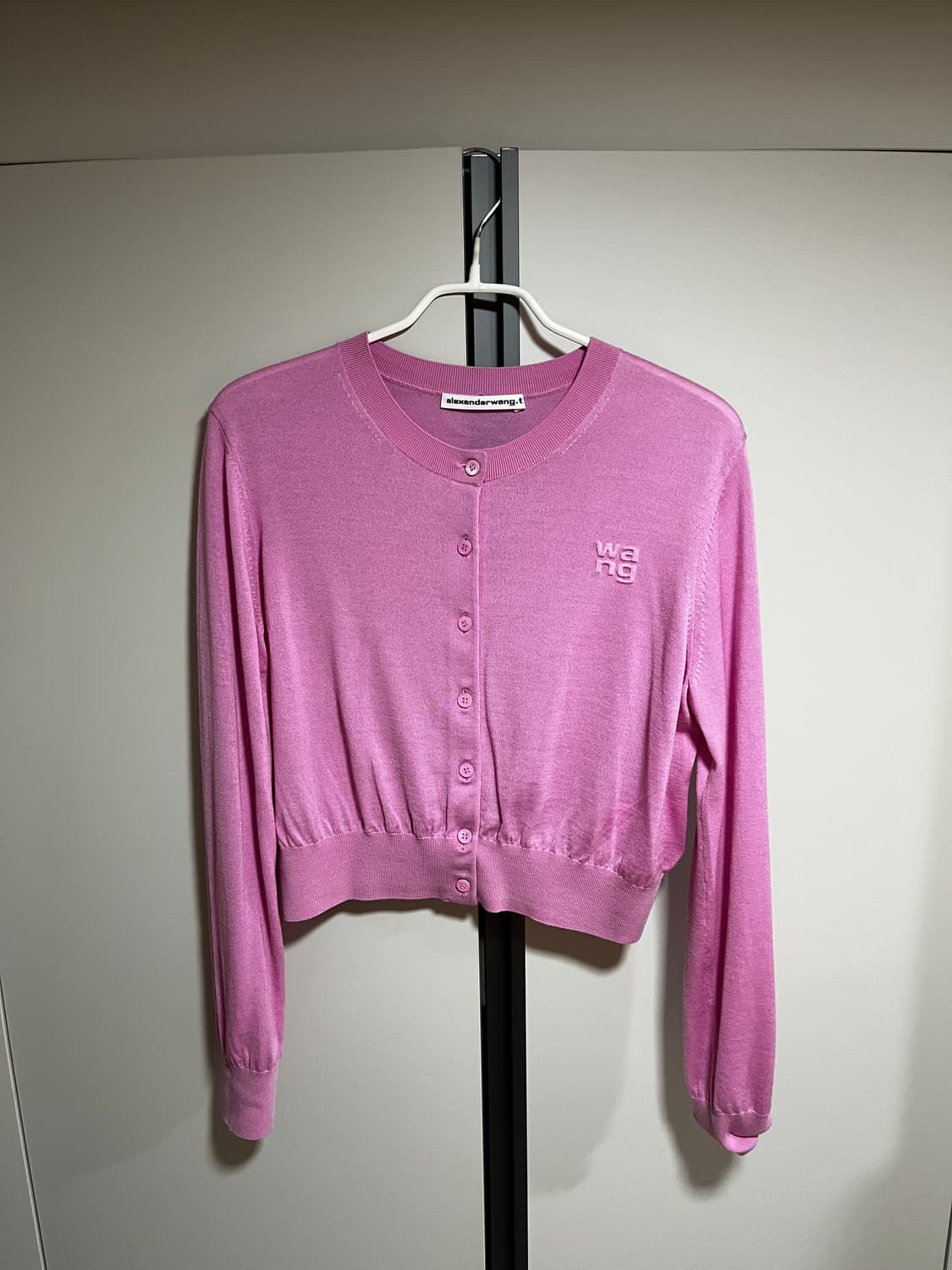 알렉산더왕 가디건 상품이미지1