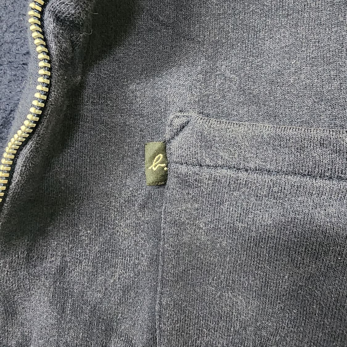 아네스 베(Agnes b) 맨투맨 상품이미지2