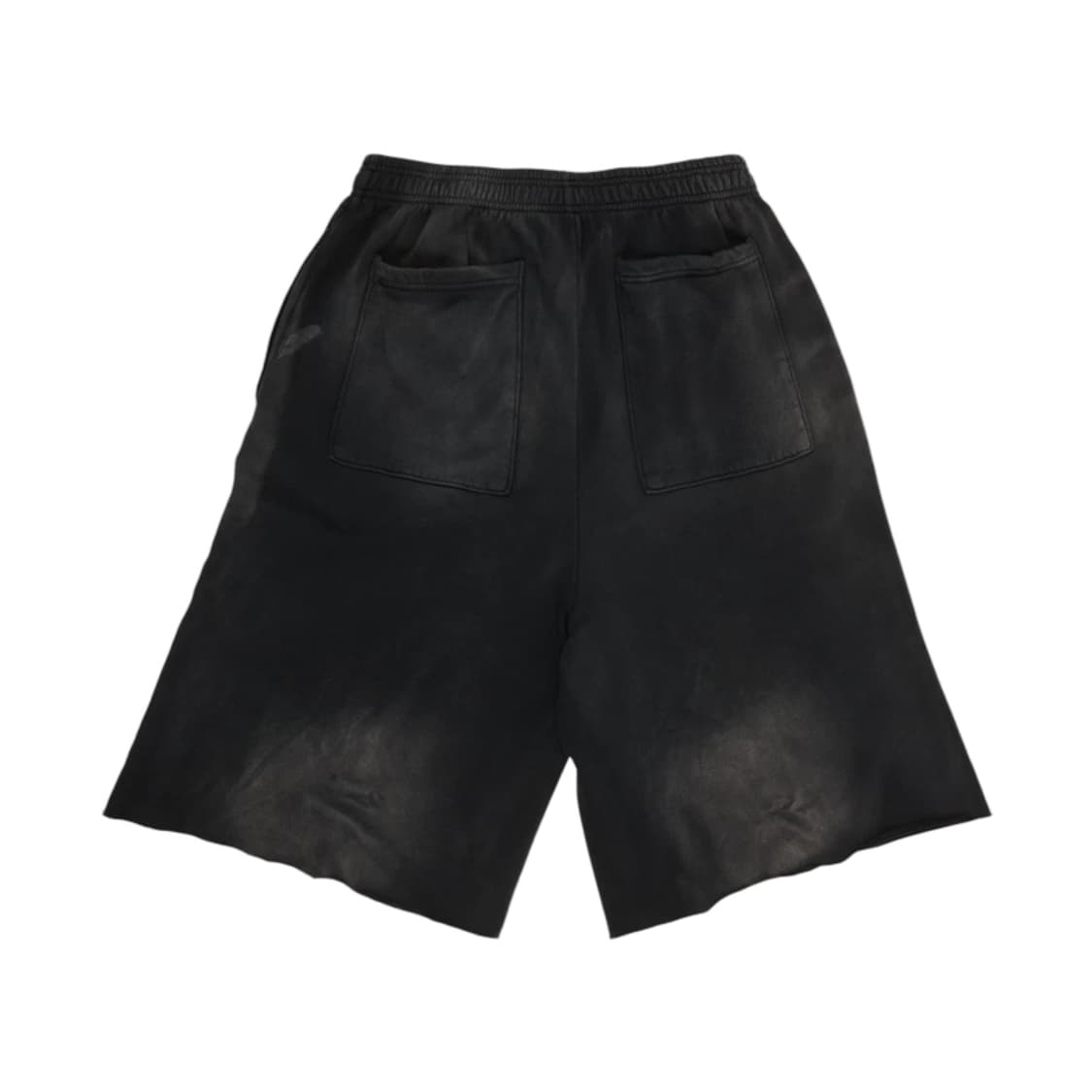 [L] 트래비스 스캇 × 프라그먼트 × 나이키 드림 스웻쇼츠 다크 브라운 상품이미지2