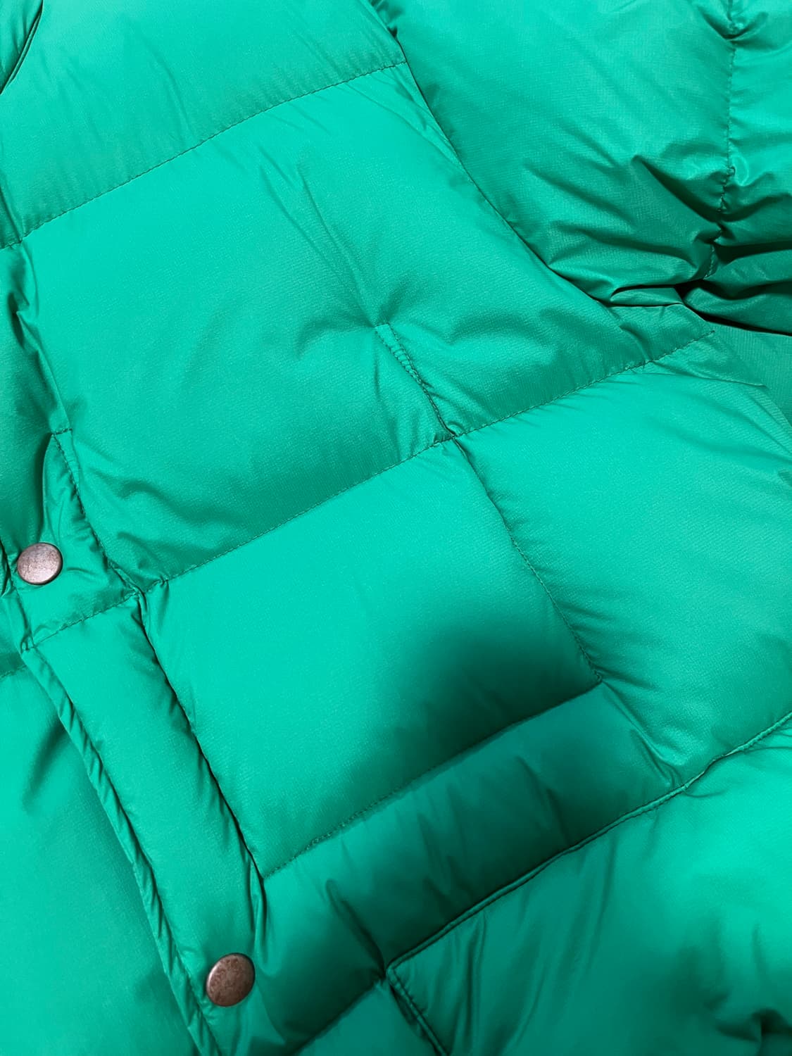 BED j.w. FORD 23fw 패딩 상품이미지7