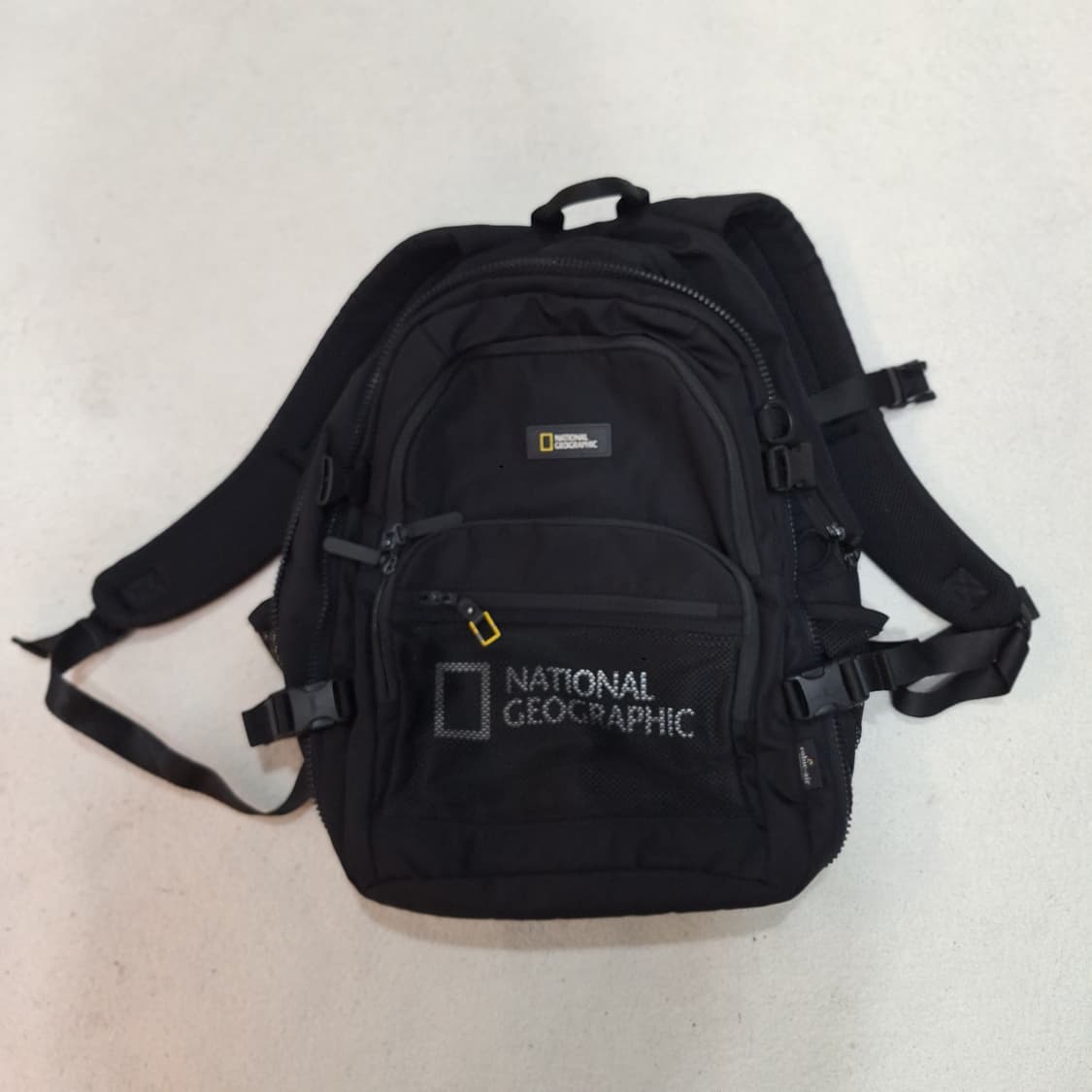 내셔날지오그래픽  백백 상품이미지1