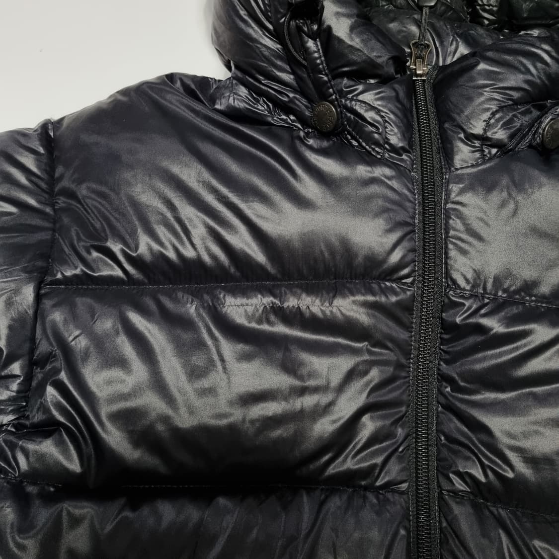 노스페이스 스킴스맛 패딩  상품이미지4