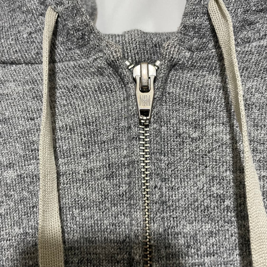 엔할리우드 후드집업 상품이미지4