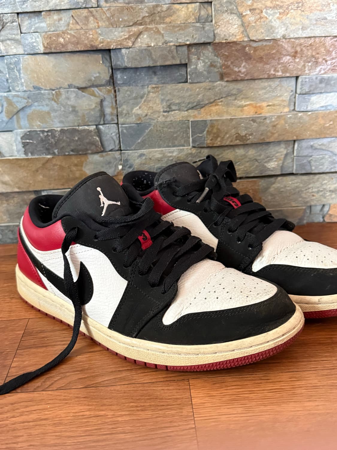 조던1 블랙토 260 상품이미지1