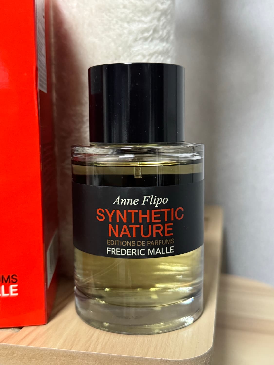 프레데릭말 신테틱네이처 100ml 오드퍼퓸 향수 상품이미지2