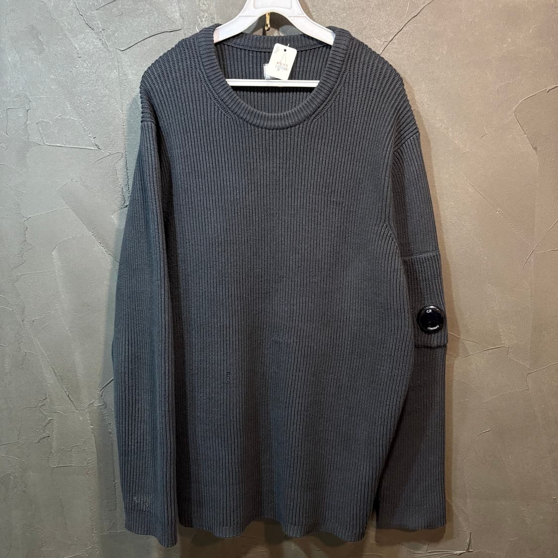 [XXL] C.P.company 씨피컴퍼니 니트 상품이미지1