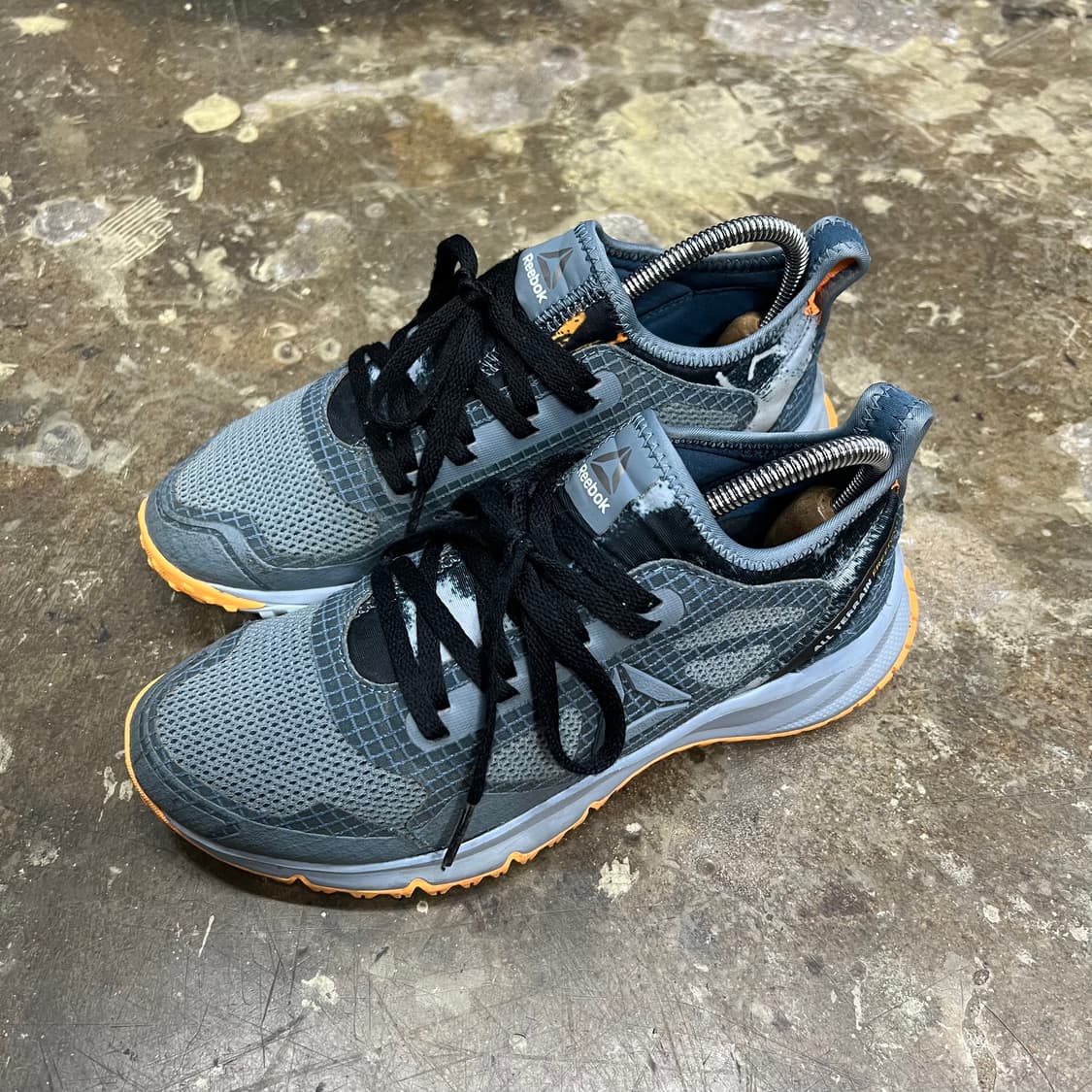 230) 리복 운동화 스니커즈 트레킹화 신발 상품이미지1