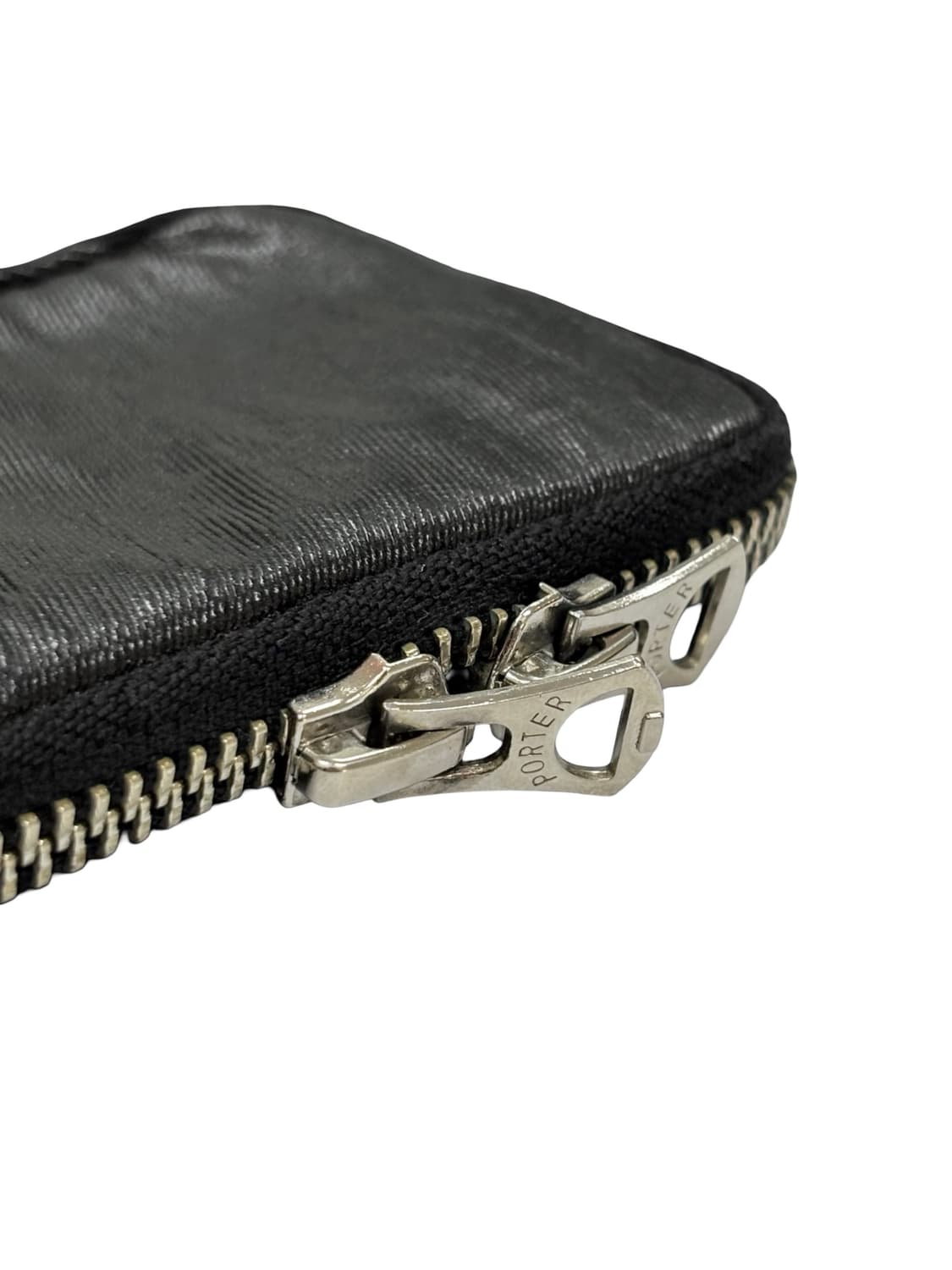 요시다 포터 샤인 멀티 코인 케이스 상품이미지4