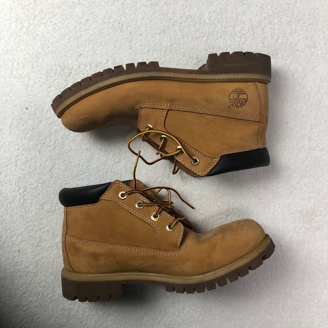 팀버랜드 부츠  상품이미지3